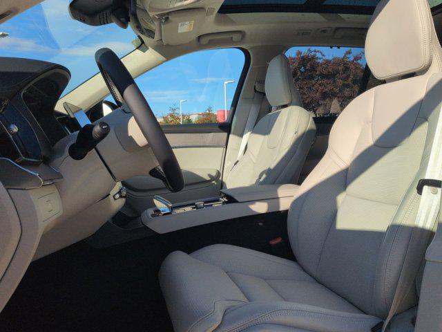new 2026 Volvo XC90 car, priced at $74,775