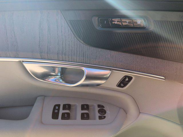 new 2026 Volvo XC90 car, priced at $74,775