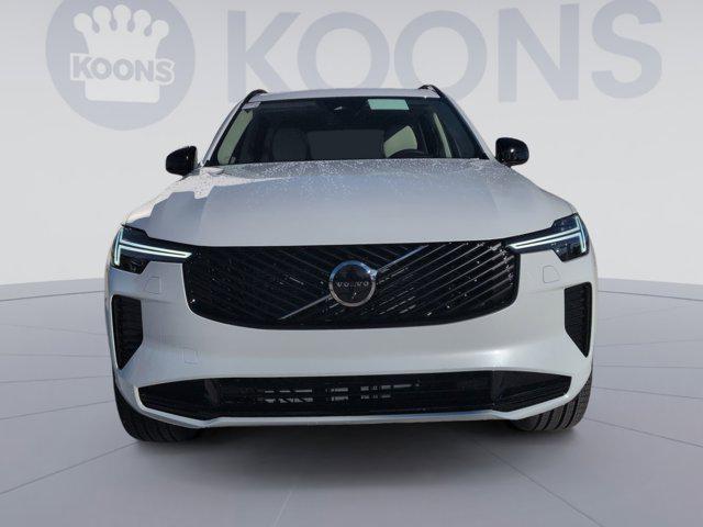 new 2026 Volvo XC90 car, priced at $74,775