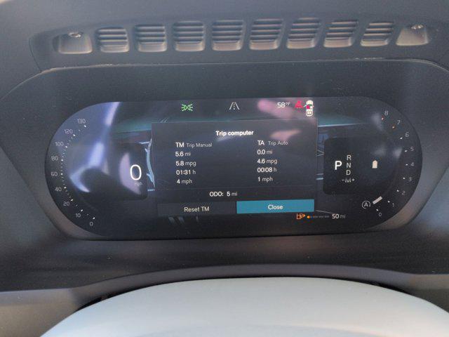 new 2026 Volvo XC90 car, priced at $74,775
