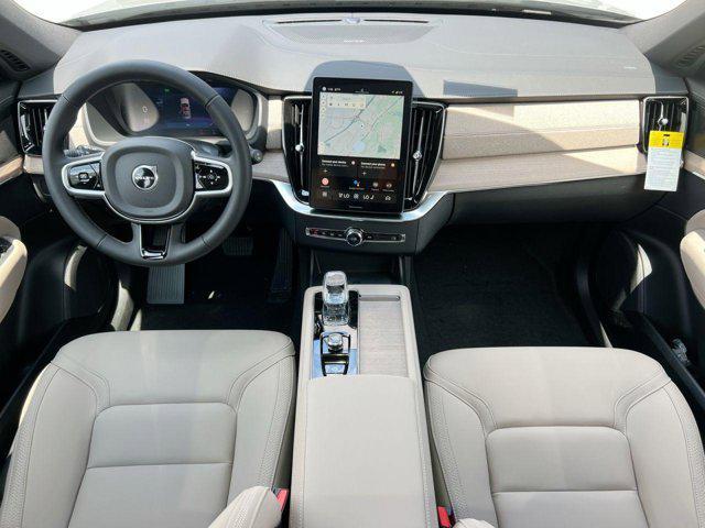 new 2025 Volvo XC90 Plug-In Hybrid car, priced at $78,805