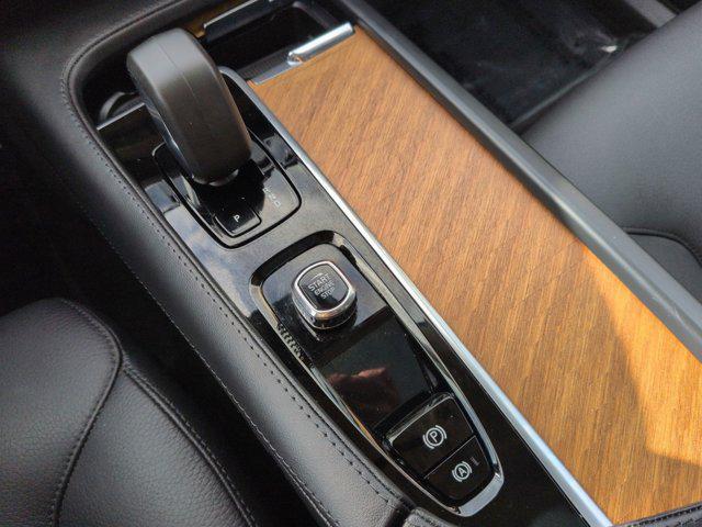 used 2023 Volvo XC90 car, priced at $36,500