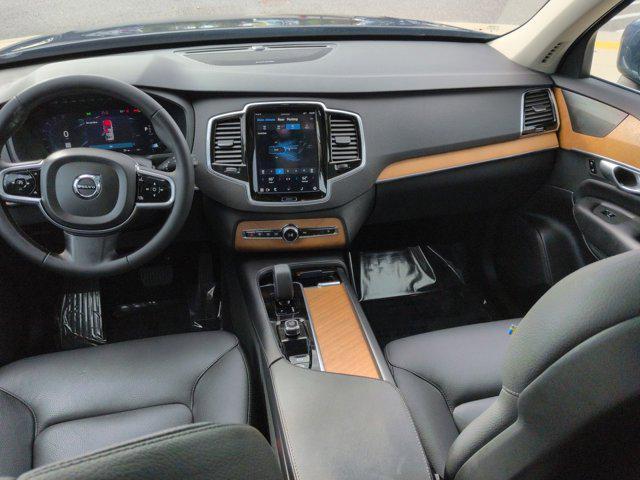 used 2023 Volvo XC90 car, priced at $36,500