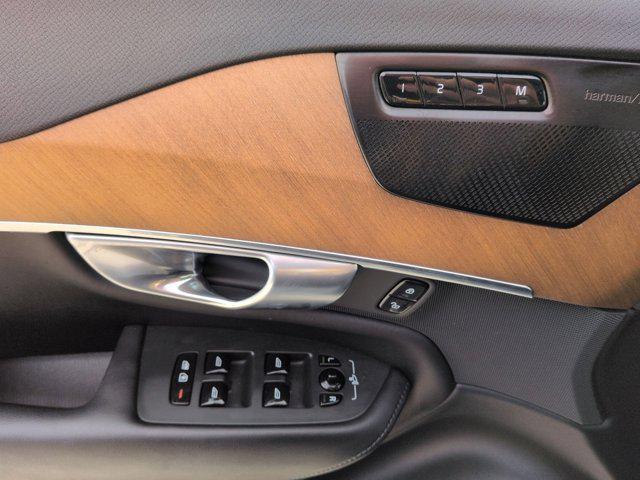 used 2023 Volvo XC90 car, priced at $36,500
