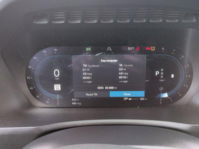 used 2023 Volvo XC90 car, priced at $36,500