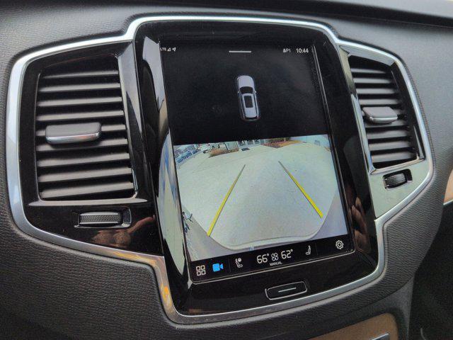 used 2023 Volvo XC90 car, priced at $36,500