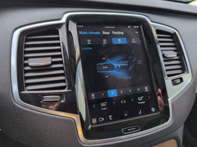 used 2023 Volvo XC90 car, priced at $36,500