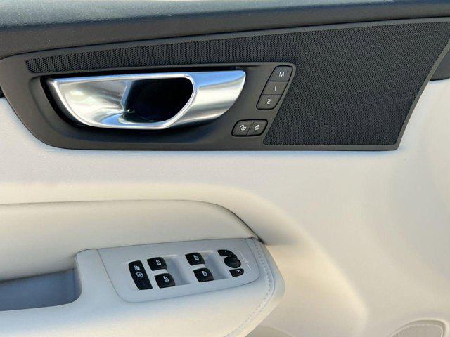 new 2025 Volvo XC60 Plug-In Hybrid car, priced at $66,260