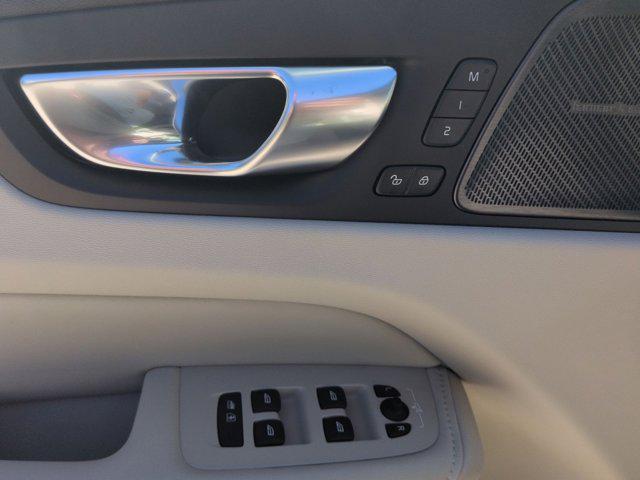 new 2026 Volvo XC60 car, priced at $61,375