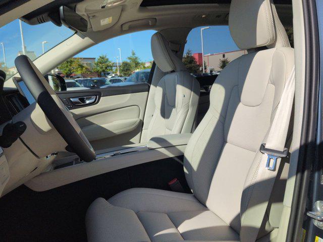 new 2026 Volvo XC60 car, priced at $61,375