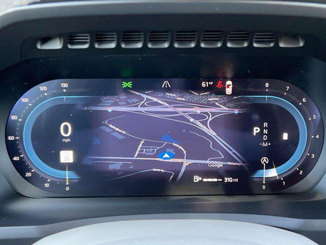 new 2025 Volvo XC90 car, priced at $70,845