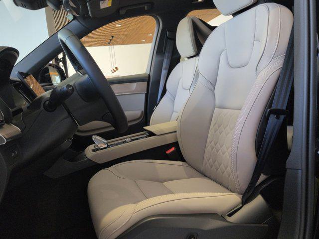 new 2026 Volvo XC90 Plug-In Hybrid car, priced at $78,875