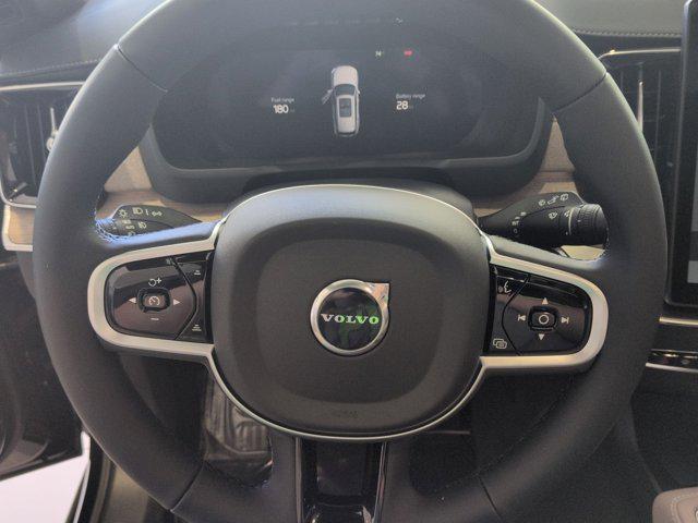 new 2026 Volvo XC90 Plug-In Hybrid car, priced at $78,875