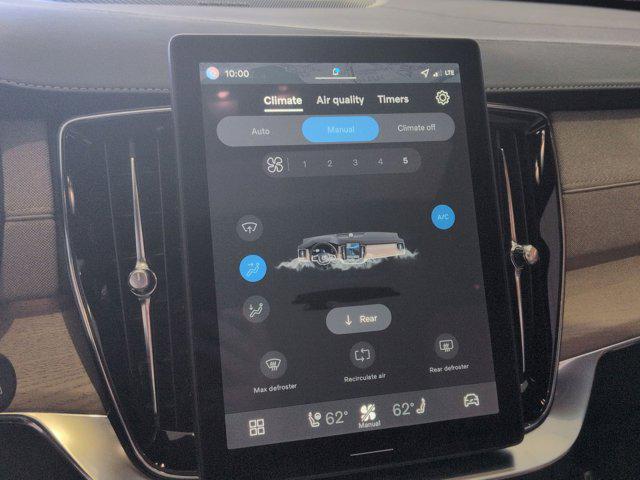 new 2026 Volvo XC90 Plug-In Hybrid car, priced at $78,875