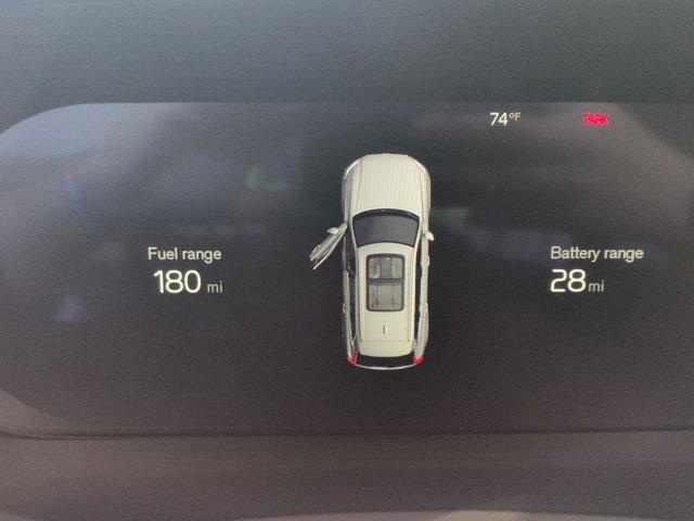 new 2026 Volvo XC90 Plug-In Hybrid car, priced at $78,875