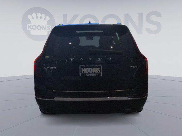 new 2026 Volvo XC90 Plug-In Hybrid car, priced at $78,875