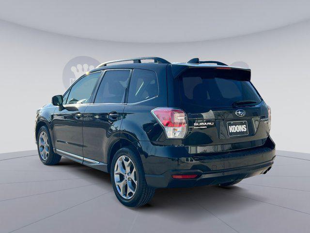 used 2017 Subaru Forester car, priced at $17,000