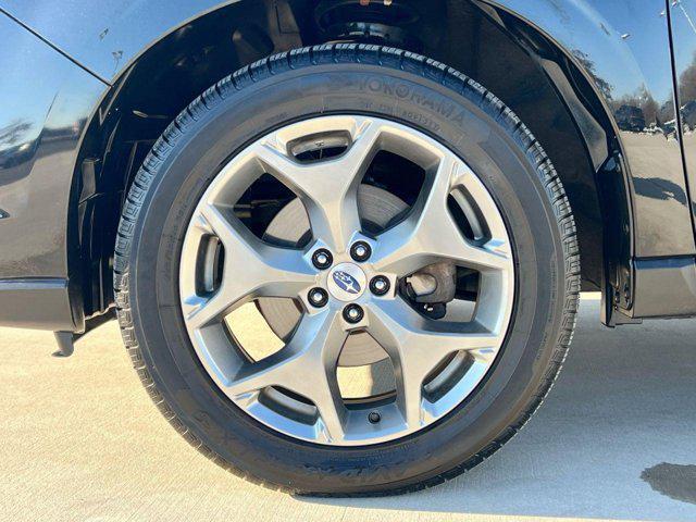 used 2017 Subaru Forester car, priced at $17,000