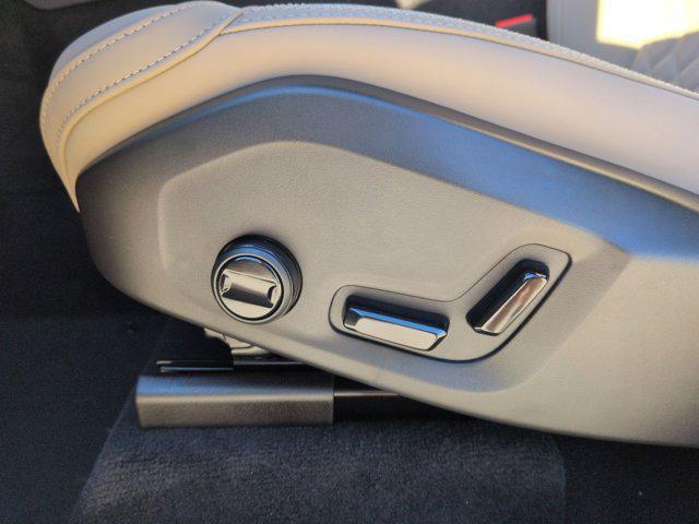 new 2026 Volvo XC90 car, priced at $68,525
