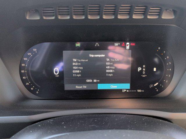 new 2026 Volvo XC90 car, priced at $68,525