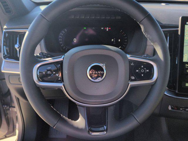 new 2026 Volvo XC90 car, priced at $68,525