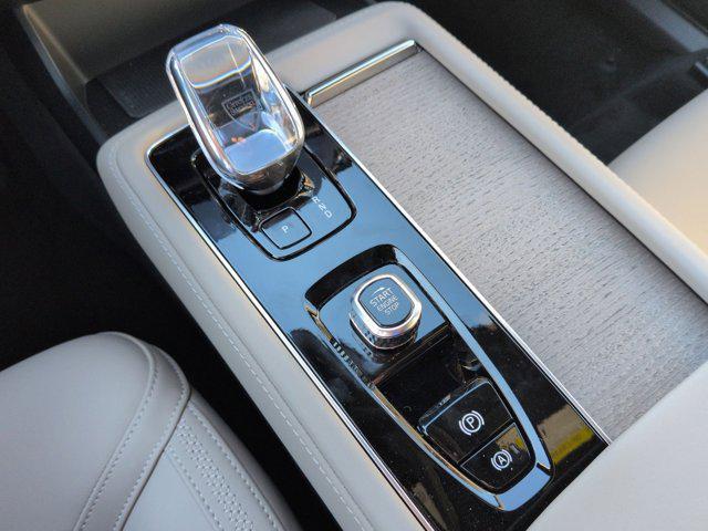 new 2026 Volvo XC90 car, priced at $68,525
