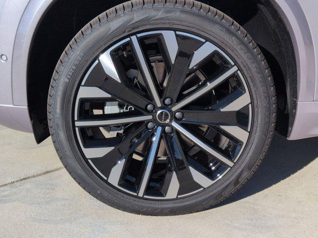 new 2026 Volvo XC90 car, priced at $68,525
