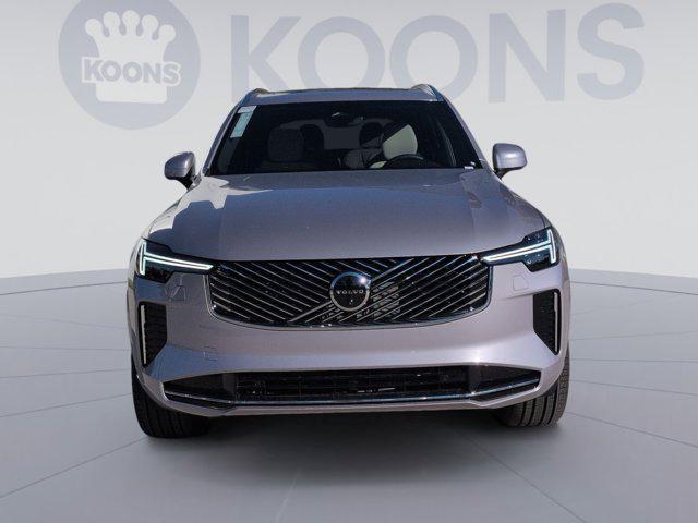 new 2026 Volvo XC90 car, priced at $68,525