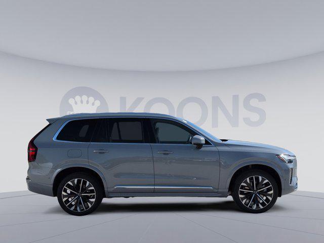 new 2026 Volvo XC90 car, priced at $72,575