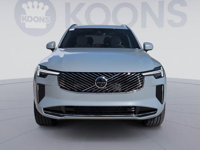 new 2026 Volvo XC90 car, priced at $72,575