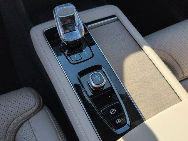 new 2026 Volvo XC90 car, priced at $72,575
