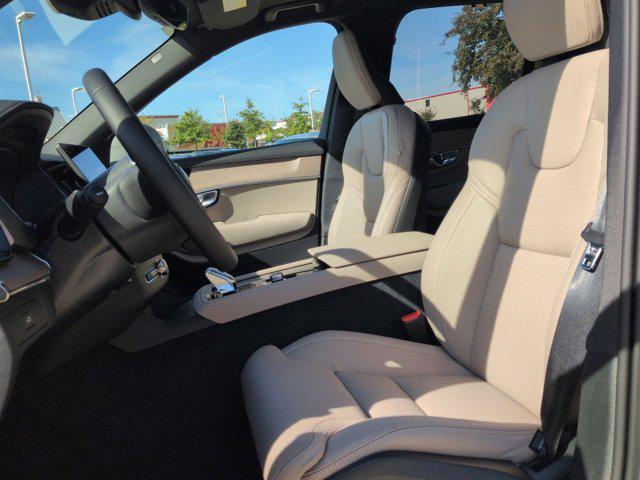 new 2026 Volvo XC90 car, priced at $72,575