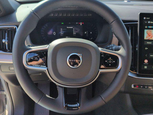 new 2026 Volvo XC90 car, priced at $72,575