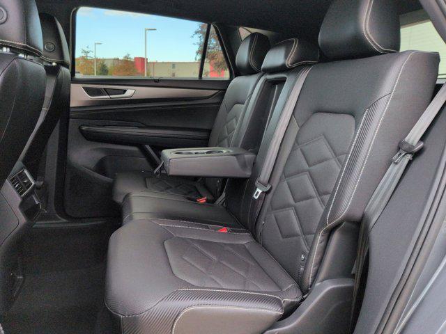 used 2025 Volkswagen Atlas Cross Sport car, priced at $36,000