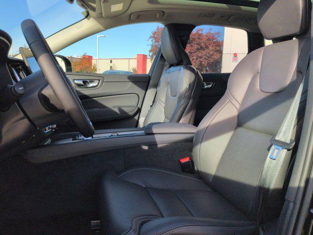 new 2026 Volvo XC60 car, priced at $60,935