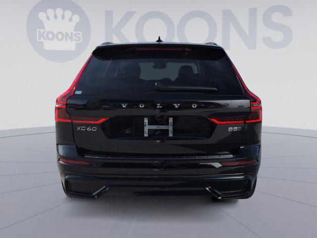 new 2026 Volvo XC60 car, priced at $60,935