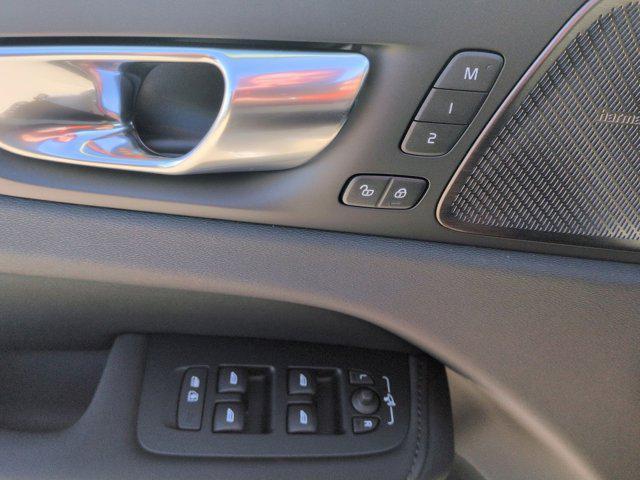 new 2026 Volvo XC60 car, priced at $60,935