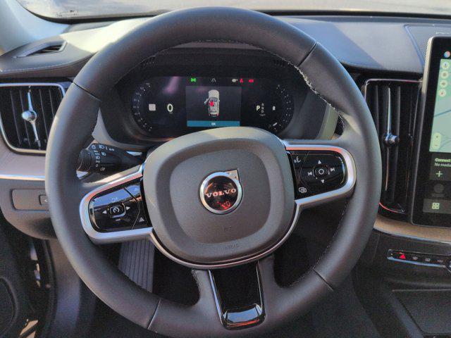 new 2026 Volvo XC60 car, priced at $60,935