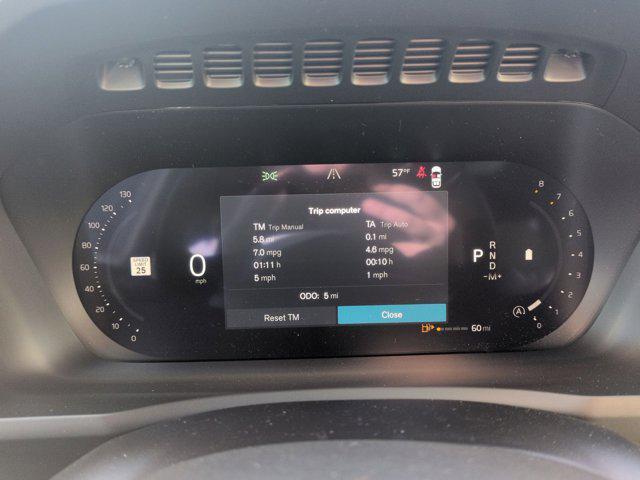 new 2026 Volvo XC90 car, priced at $71,145