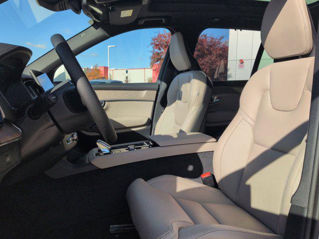 new 2026 Volvo XC90 car, priced at $71,145