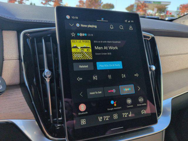 new 2026 Volvo XC90 car, priced at $71,145