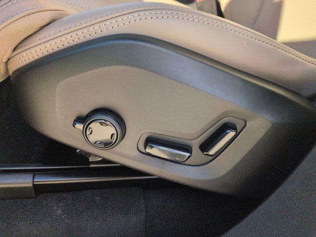 new 2026 Volvo XC90 car, priced at $71,145