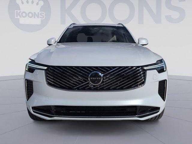 new 2026 Volvo XC90 car, priced at $71,145