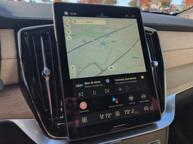 new 2026 Volvo XC90 car, priced at $71,145