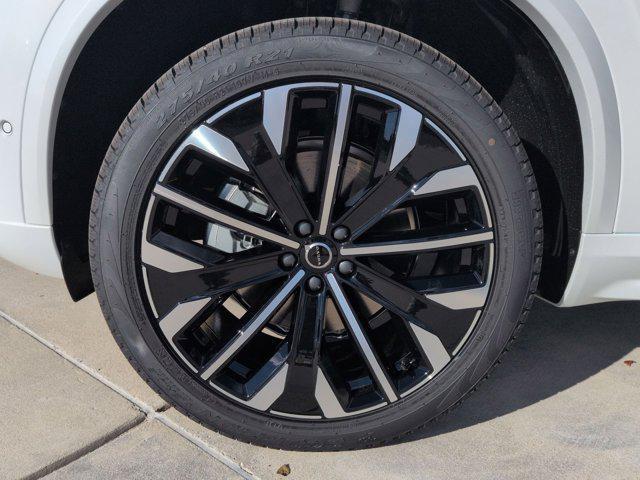 new 2026 Volvo XC90 car, priced at $71,145