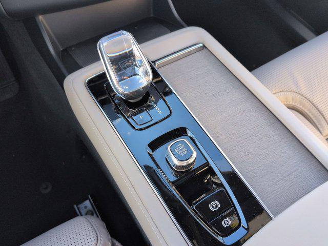 new 2026 Volvo XC90 car, priced at $71,145