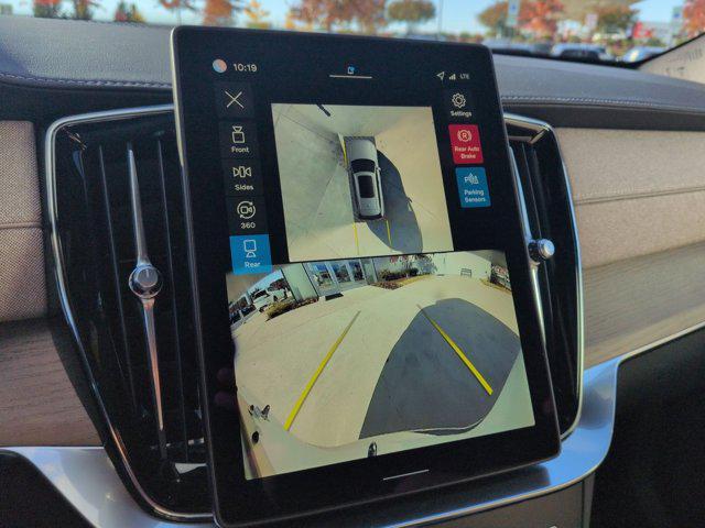 new 2026 Volvo XC90 car, priced at $71,145