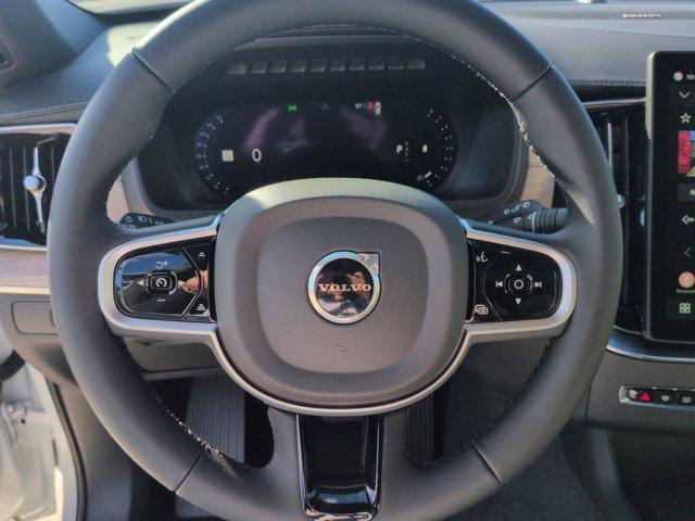 new 2026 Volvo XC90 car, priced at $71,145