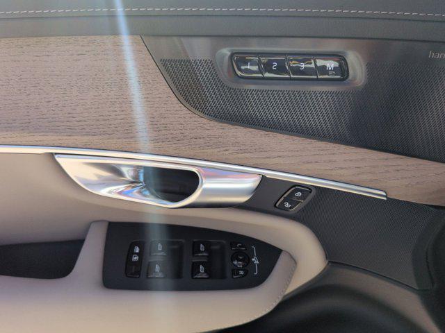 new 2026 Volvo XC90 car, priced at $71,145