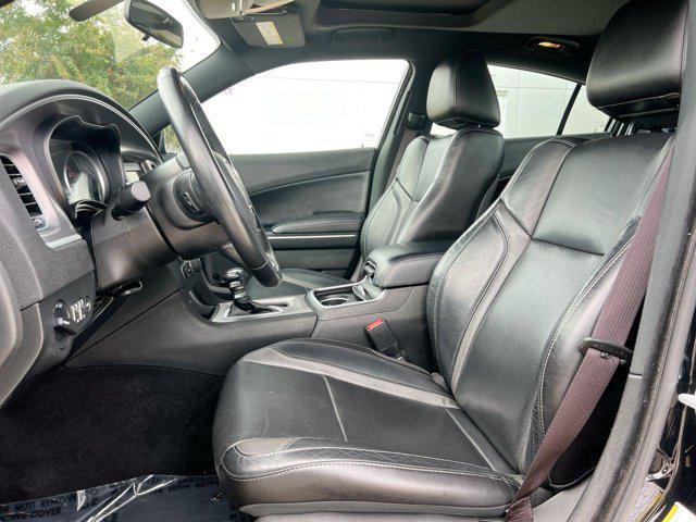 used 2022 Dodge Charger car, priced at $21,500